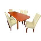 Étkező garnitúra  6 személyes T9014