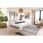 Fo-DM Fa ágykeret 90x200 cm justus tölgy