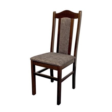 Favázas elegáns étkezőszék wenge T9003-6-0004