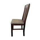 Favázas elegáns étkezőszék wenge T9003-6-0004