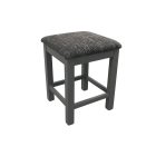 Favázas étkezőszék sötétszürke T21820-2-6433