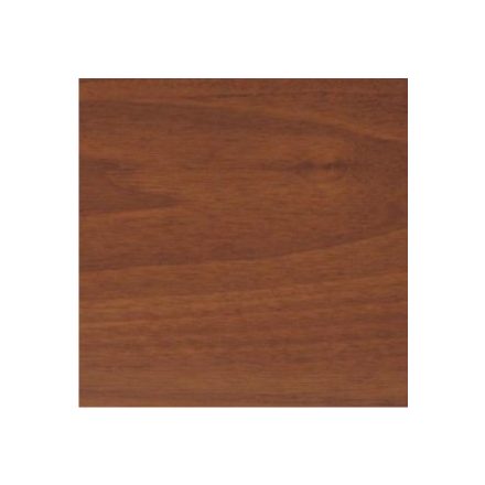 Rav - 80 cm-es íróasztal mogyoró