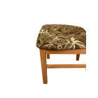 6 személyes kibővíthető étkezőgarnitúrák T9013