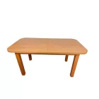 6 személyes kibővíthető étkezőgarnitúrák T9013