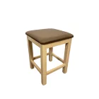 Favázas stoki sonoma-cappuccino textilbőr T9032-20-16
