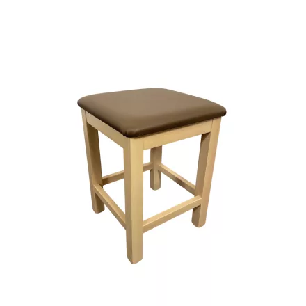 Favázas stoki sonoma-cappuccino textilbőr T9032-20-16