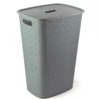 CURVER műanyag szennyestartó 56 L 867579271