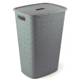 CURVER műanyag szennyestartó 56 L 867579271