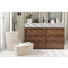 CURVER műanyag szennyestartó 56 L 867579271