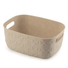 CURVER Softex S 4 L-es műanyag tárolódoboz 869276981