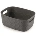 CURVER Softex S 4 L-es műanyag tárolódoboz 869277561