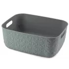 CURVER Softex M 12,5 L-es műanyag tárolódoboz 869277796