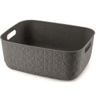 CURVER Softex M 12,5 L-es műanyag tárolódoboz 869278031