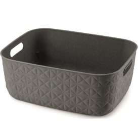 CURVER Softex M 12,5 L-es műanyag tárolódoboz 869278031