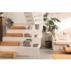 CURVER Softex M 12,5 L-es műanyag tárolódoboz 869278031