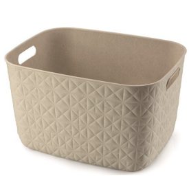 CURVER Softex L 19 L-es műanyag tárolódoboz 869278166