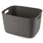 CURVER Softex L 19 L-es műanyag tárolódoboz 869278271