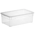 Átlátszó műanyag tárolódoboz 869283496