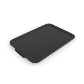   ROTHO Albris fedél a 45 literes műanyag tároló dobozhoz 869286126