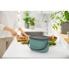 Konyhai műanyag tároló doboz 3,2 L 869304746