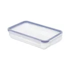 ROTHO Clic & Lock 1 L-es élelmiszertartó doboz 869892766