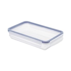 ROTHO Clic & Lock 1 L-es élelmiszertartó doboz 869892766