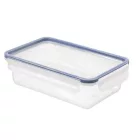 ROTHO Clic & Lock 1,5 L-es élelmiszertartó doboz 869893046