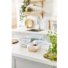 ROTHO Clic & Lock 3 L-es élelmiszertartó doboz 869893406