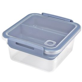 Műanyag uzsonnás doboz 1 literes 869894721