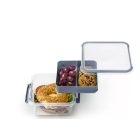 Műanyag uzsonnás doboz 1 literes 869894721