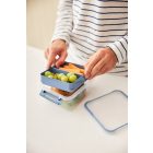 Műanyag uzsonnás doboz 1 literes 869894721