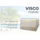 Visco matrac 180x200 cm