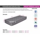 Magic Dream matrac 90x200 cm