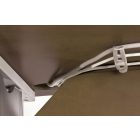 Tárgyalóasztal Cross CJ1800 éger