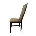 Favázas elegáns étkezőszék wenge T9002-4-0004