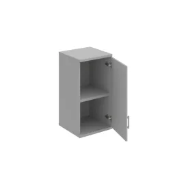 Irodai polcos szekrény Strong S2 4001PH szürke