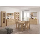Max-262 étkezőasztal bővíthető