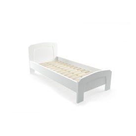 Ci-DM Ágykeret 90 cm rusztik fehér