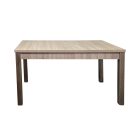 Bővíthető étkezőasztal san remo T9006-9-001