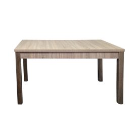 Bővíthető étkezőasztal san remo T9006-9-001