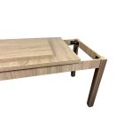 Bővíthető étkezőasztal san remo T9006-9-001