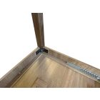 Bővíthető étkezőasztal san remo T9006-9-001