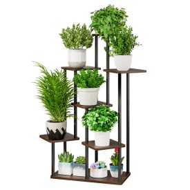 Fém virágtartó állvány 0000394804