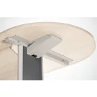 Íróasztal Cross CE1800-60P cseresznye