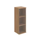 Üveges vitrin Strong S3 4003L meggy