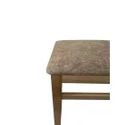 Favázas háttámlás étkezőszék san remo T9001-4-0004