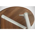 Íróasztal Gate GEV60P akác
