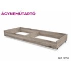 Át-DM Ágyneműtartó san remo