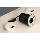 Íróasztal Cross CE1800-60P tölgy