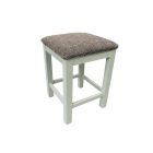 Favázas étkezőszék világosszürke T21820-2-6434